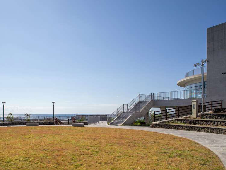  Circular Loop  / ﻿HaengUnSiWoo Architects - Image 8 of 22