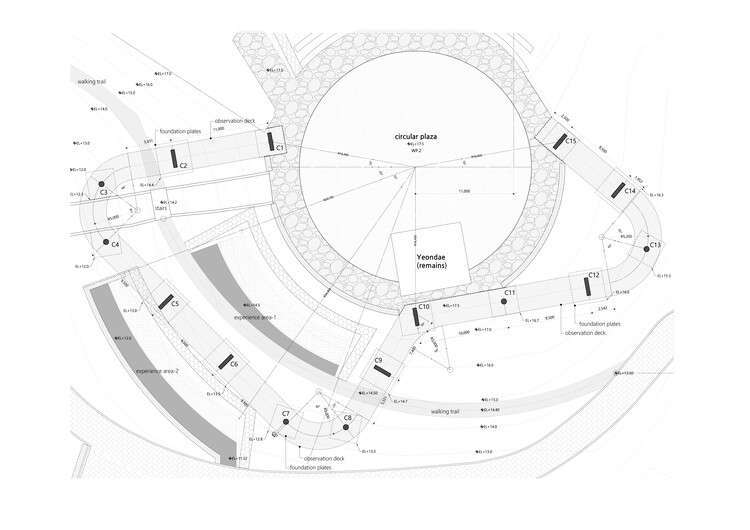  Circular Loop  / ﻿HaengUnSiWoo Architects - Image 20 of 22