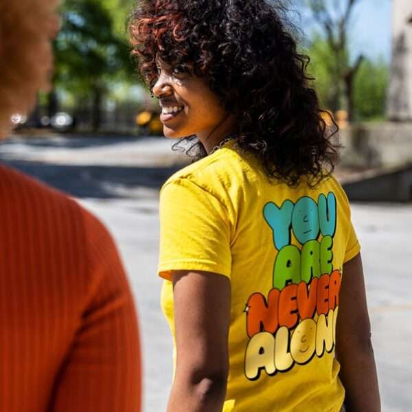 GOOD Agency and Leerdammer launch 'Talk It Out' to support YoungMinds and mental mealth awareness