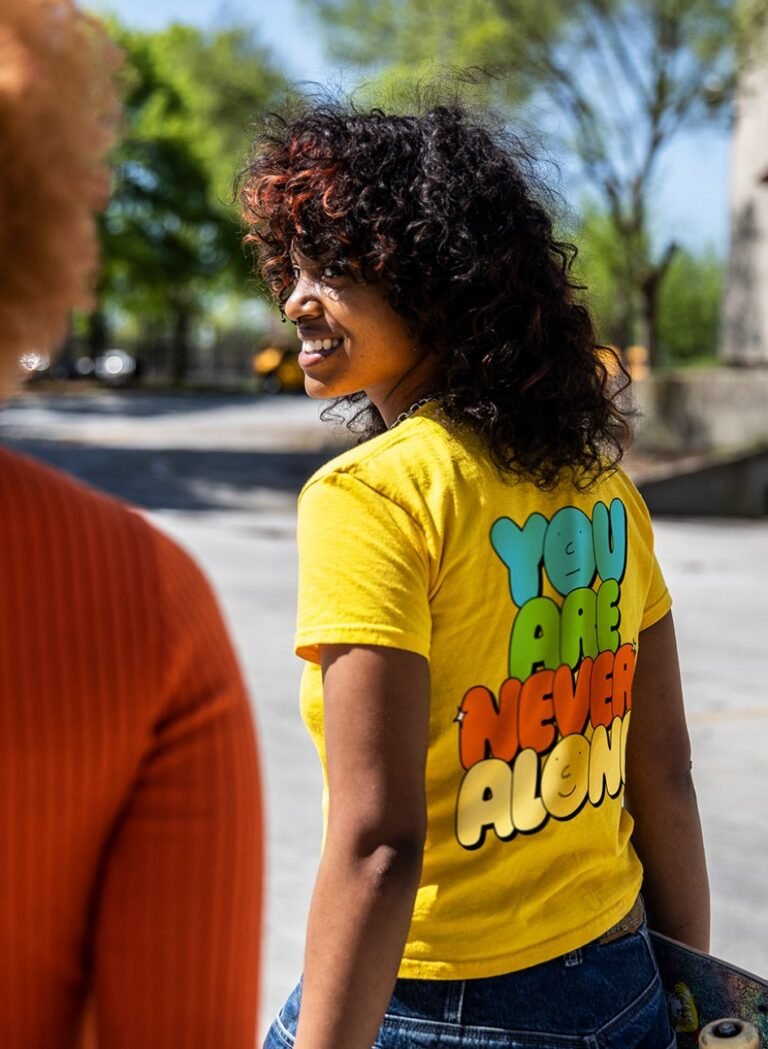 GOOD Agency and Leerdammer launch 'Talk It Out' to support YoungMinds and mental mealth awareness