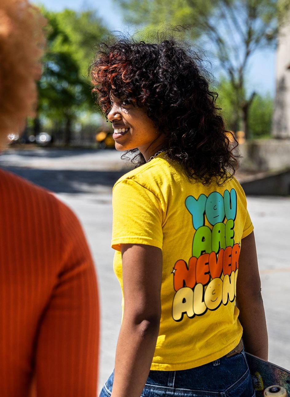 GOOD Agency and Leerdammer launch 'Talk It Out' to support YoungMinds and mental mealth awareness