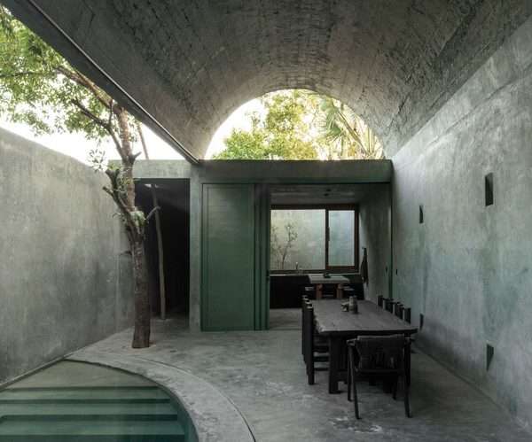 Gruta House / Salvador Román Hernández +  Adela Mortéra Villarreal - Interior Photography