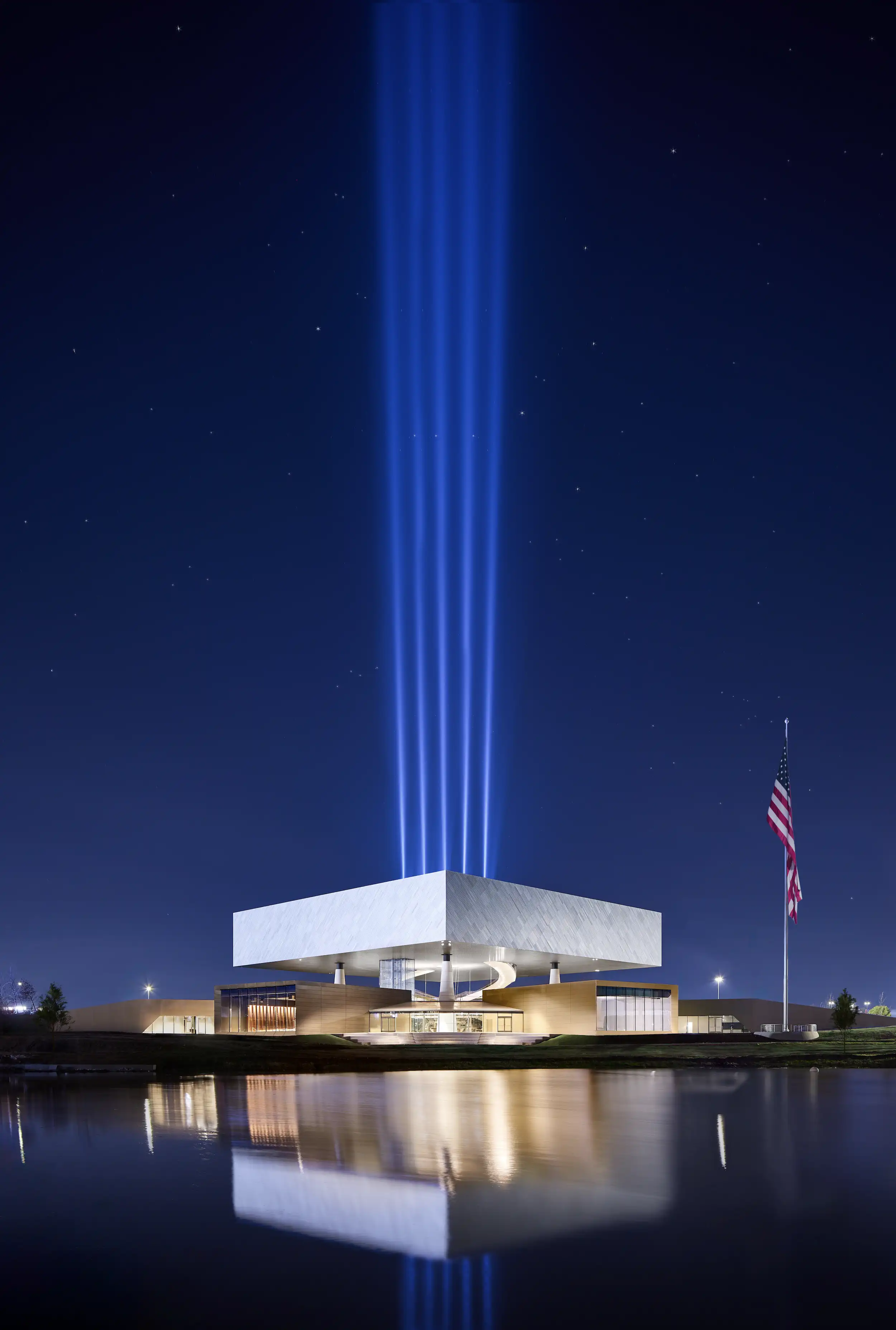 national medal of honor museum.