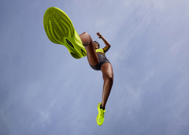 PUMA goes wild with new global campaign