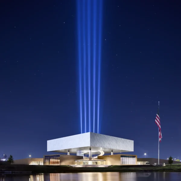 national medal of honor museum.