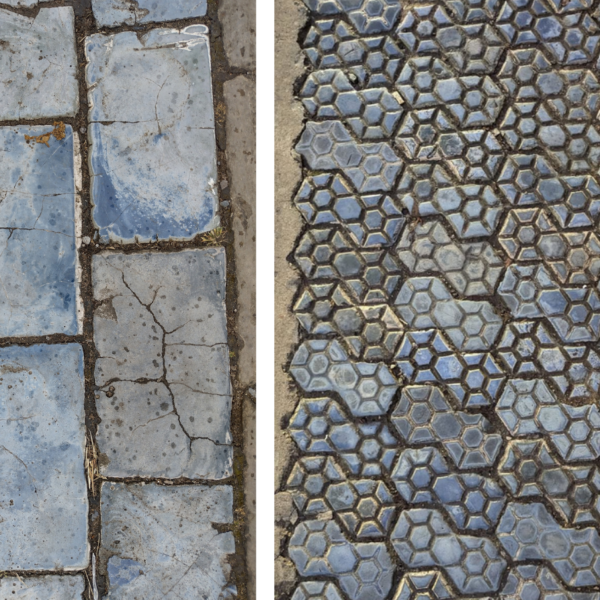 The Spirit of Sustainability: Designing with Ghost Materials