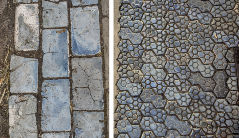 The Spirit of Sustainability: Designing with Ghost Materials