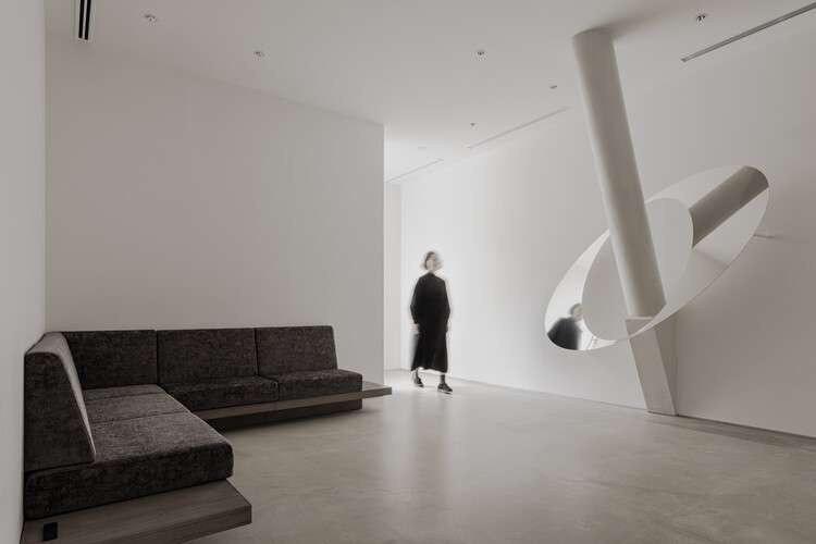 Hotel Rakuragu / kooo architects - Interior Photography