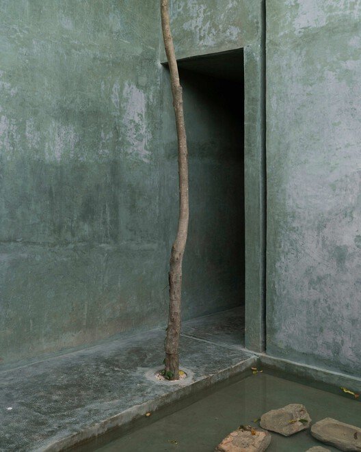 Gruta House / Salvador Román Hernández +  Adela Mortéra Villarreal - Image 13 of 24