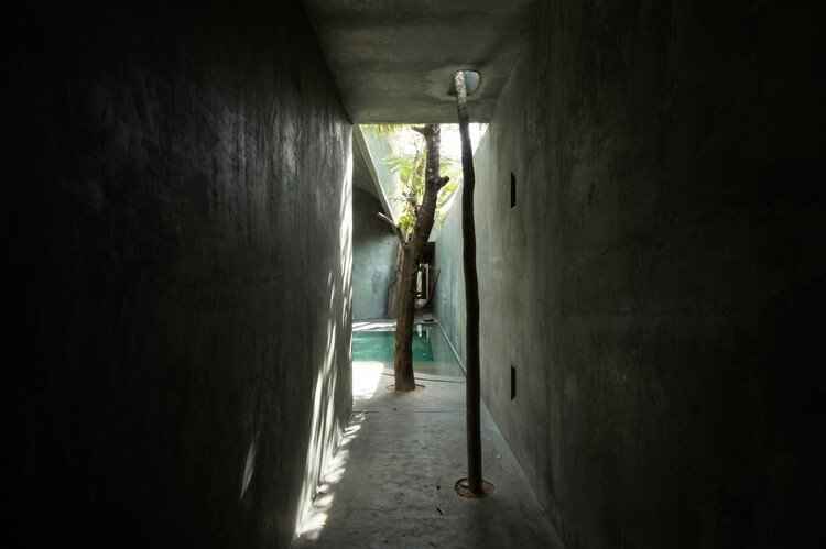 Gruta House / Salvador Román Hernández +  Adela Mortéra Villarreal - Image 7 of 24