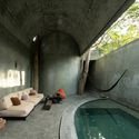 Gruta House / Salvador Román Hernández +  Adela Mortéra Villarreal - Image 2 of 24