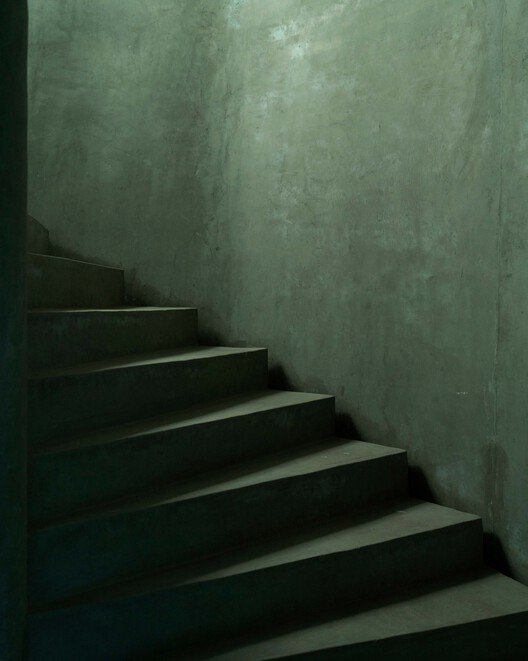 Gruta House / Salvador Román Hernández +  Adela Mortéra Villarreal - Image 10 of 24