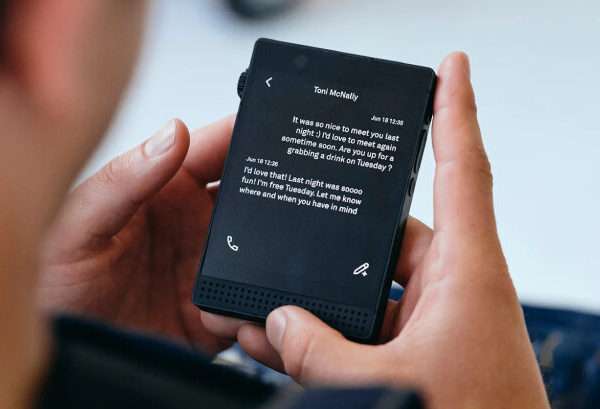 light phone film camera