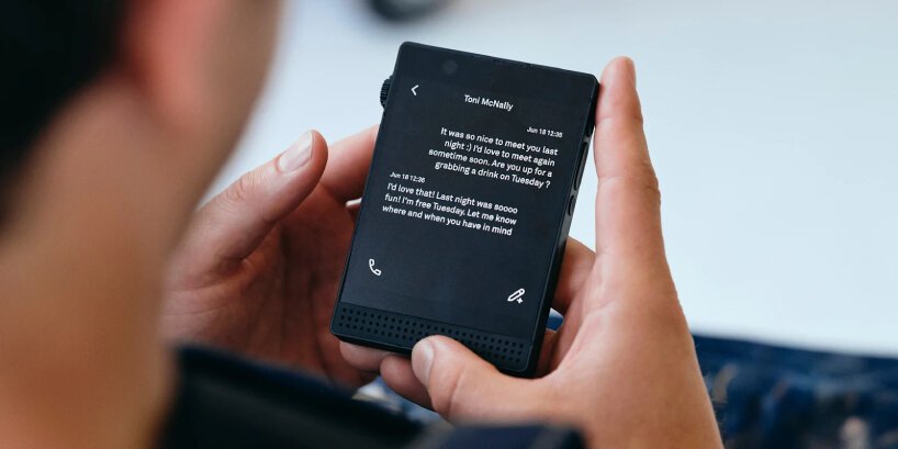 light phone film camera