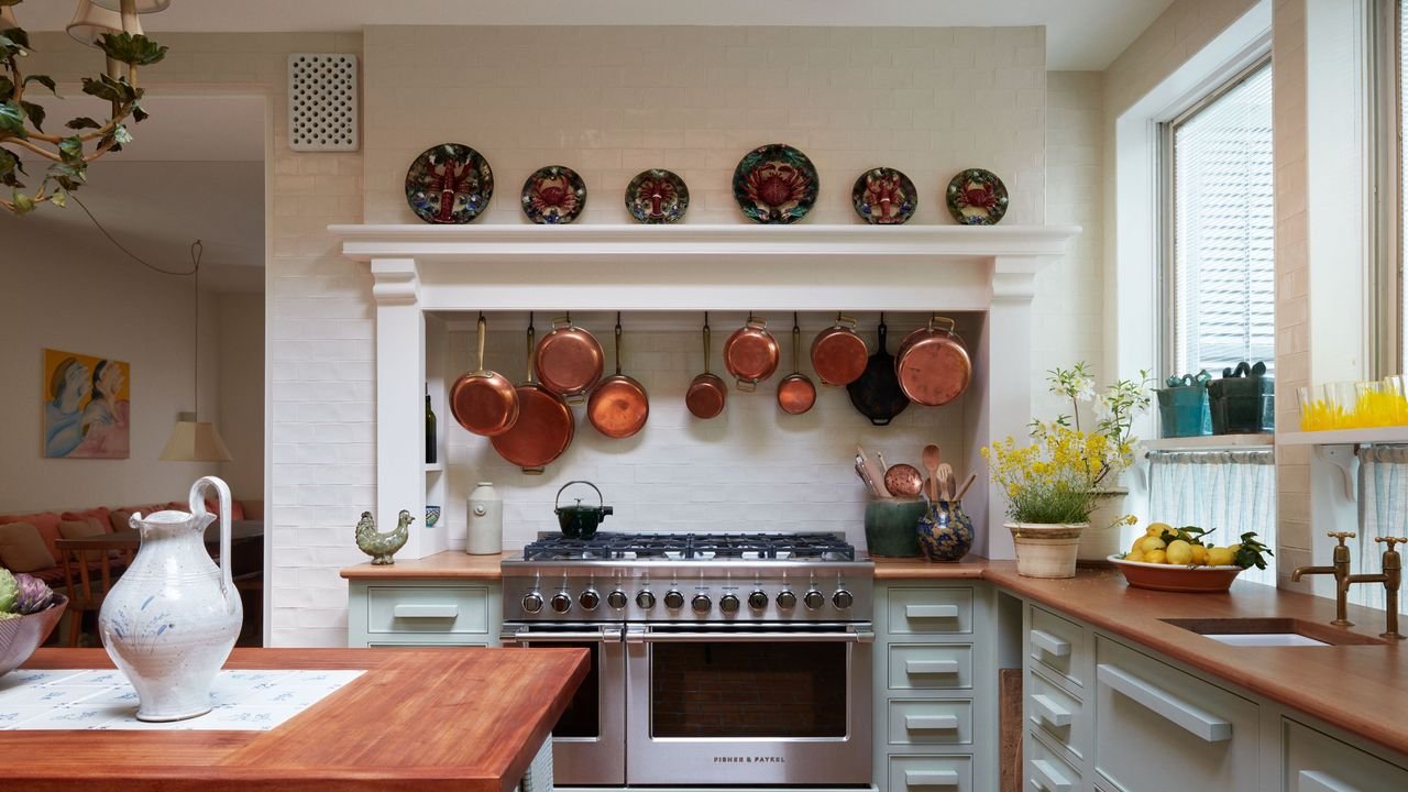 10 Best Pots-and-Pans Organizers for Less Chaotic Cabinets (2025)