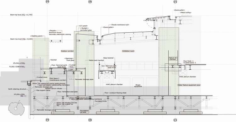 Osaka Expo 2025 Japan Pavilion / Nikken Sekkei - Image 28 of 28