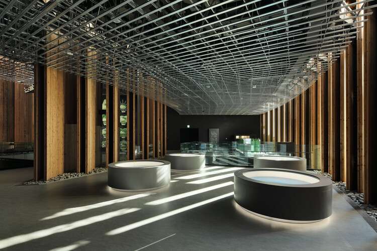 Osaka Expo 2025 Japan Pavilion / Nikken Sekkei - Image 3 of 28