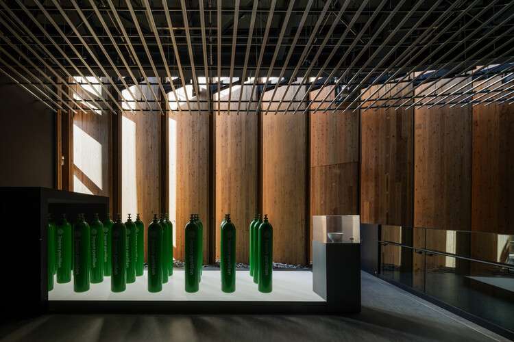 Osaka Expo 2025 Japan Pavilion / Nikken Sekkei - Image 4 of 28