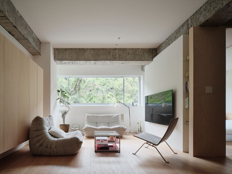 Apartment M.3 / True Thing Design Studio - Image 4 of 21