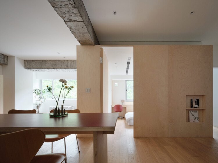 Apartment M.3 / True Thing Design Studio - Image 3 of 21