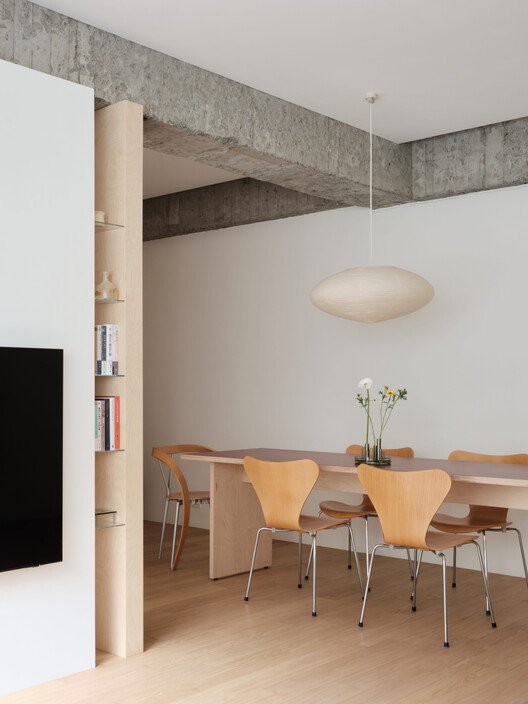 Apartment M.3 / True Thing Design Studio - Image 2 of 21