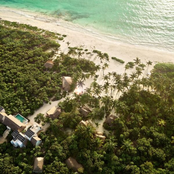 9 Tulum Hotels on Our Editors’ Must-Stay List (2025)