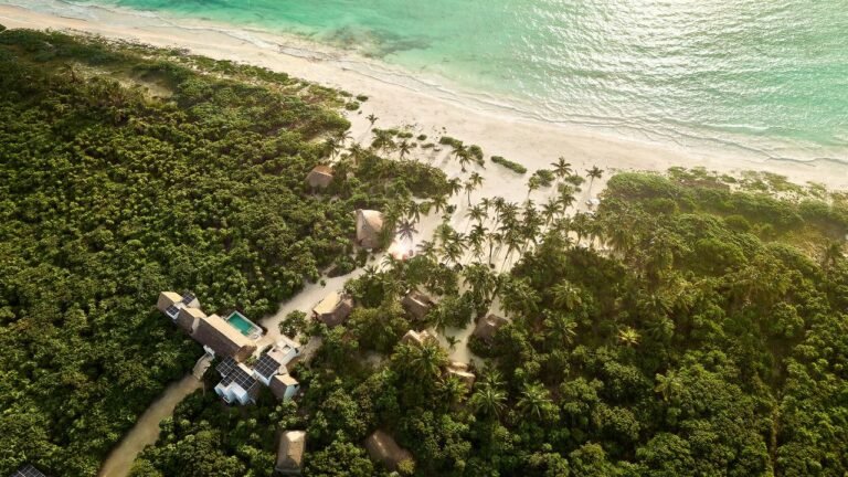 9 Tulum Hotels on Our Editors’ Must-Stay List (2025)