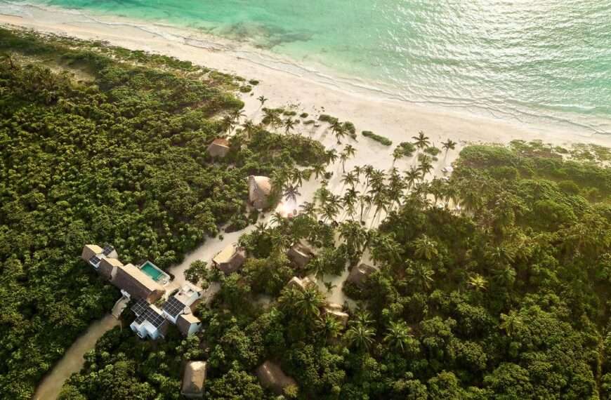 9 Tulum Hotels on Our Editors’ Must-Stay List (2025)