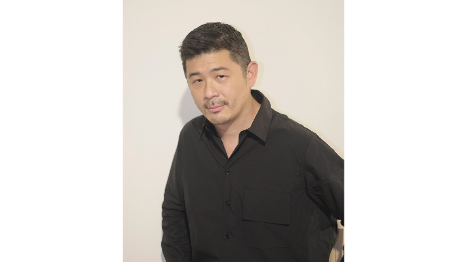 Aric Chen Appointed as Director of Zaha Hadid Foundation