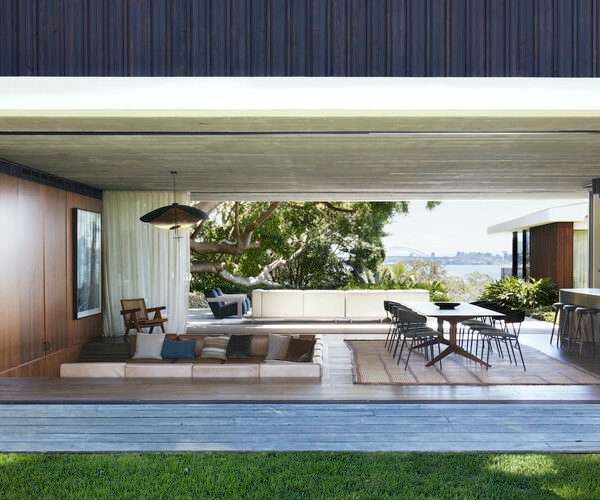 Casa Figueira / buck&simple - Exterior Photography, Patio