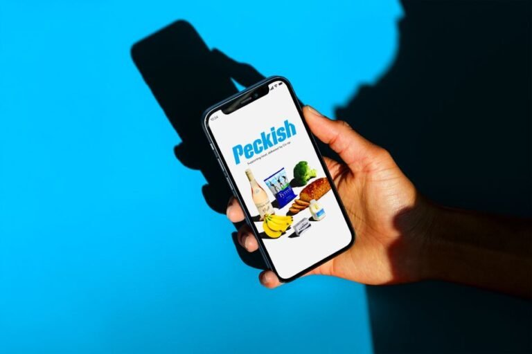 How SomeOne branded the Co-op's revolutionary new food delivery brand