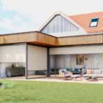 Illuminating spaces: MHZ's legacy in light control | News | Architonic