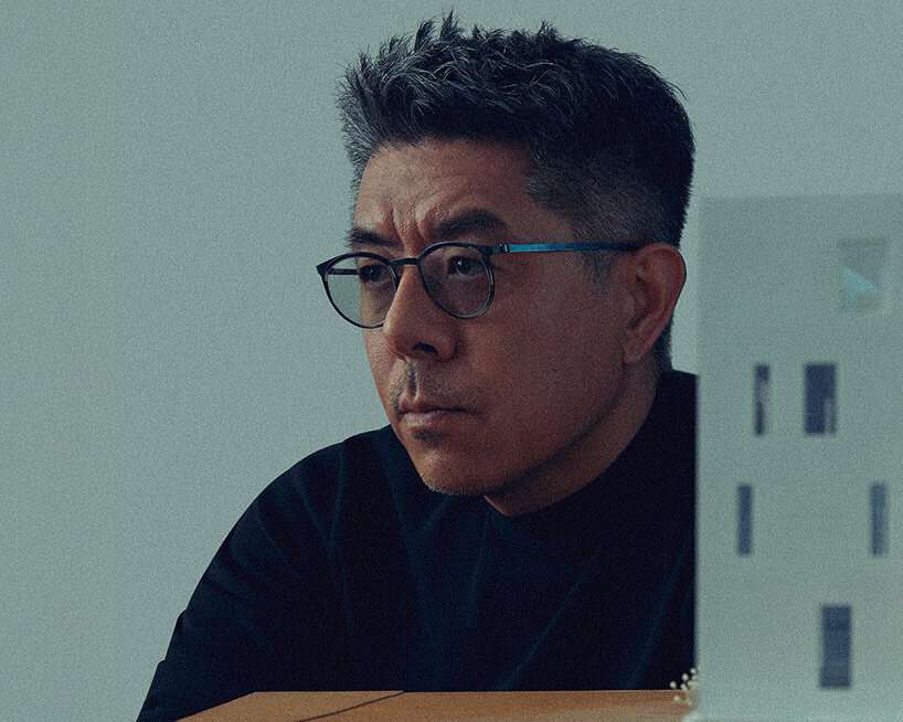 why MAD’s ma yansong made TIME’s 2025 list of the 100 most influential people