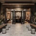 Monastic Modernism: Resurrecting The Essence of Byzantine Architecture