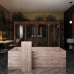 No bath-room: dismantling bath functionality myths | News | Architonic