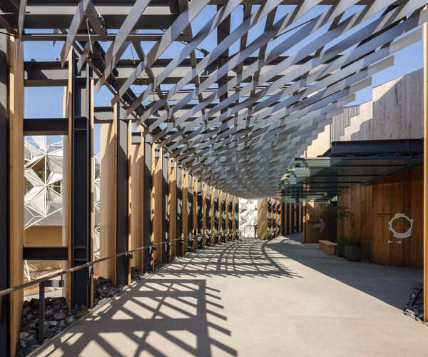 Osaka Expo 2025 Japan Pavilion / Nikken Sekkei - Image 1 of 28