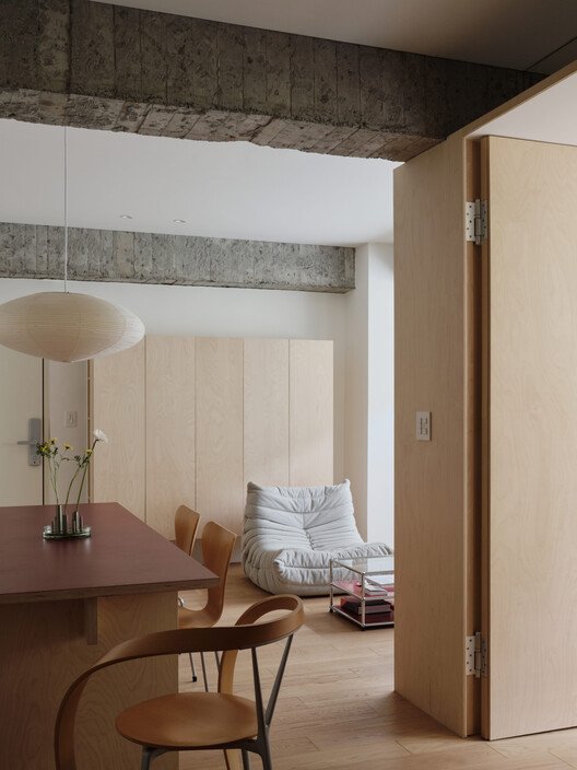 Apartment M.3 / True Thing Design Studio - Image 11 of 21