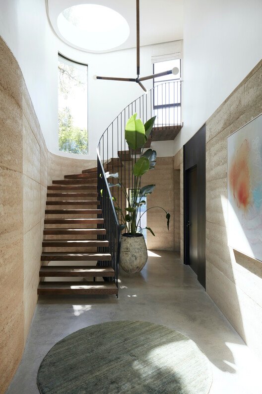 Casa Figueira / buck&simple - Interior Photography, Stairs, Wood, Lighting