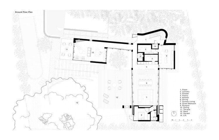 Casa Figueira / buck&simple - Image 39 of 40