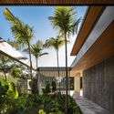 © Nelson Kon Floreira House / Matheus Farah + Manoel Maia Arquitetura - Image 5 of 28