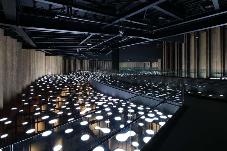 Osaka Expo 2025 Japan Pavilion / Nikken Sekkei - Image 11 of 28