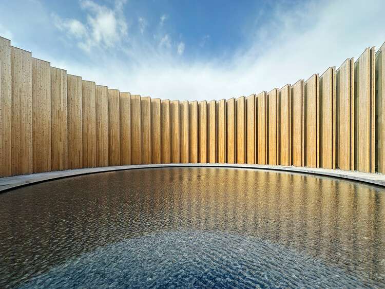 Osaka Expo 2025 Japan Pavilion / Nikken Sekkei - Image 9 of 28