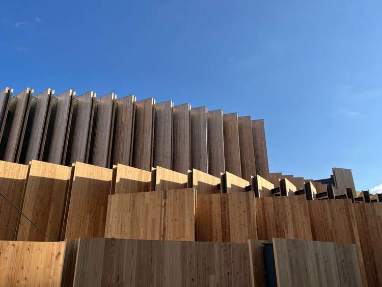 Osaka Expo 2025 Japan Pavilion / Nikken Sekkei - Image 7 of 28