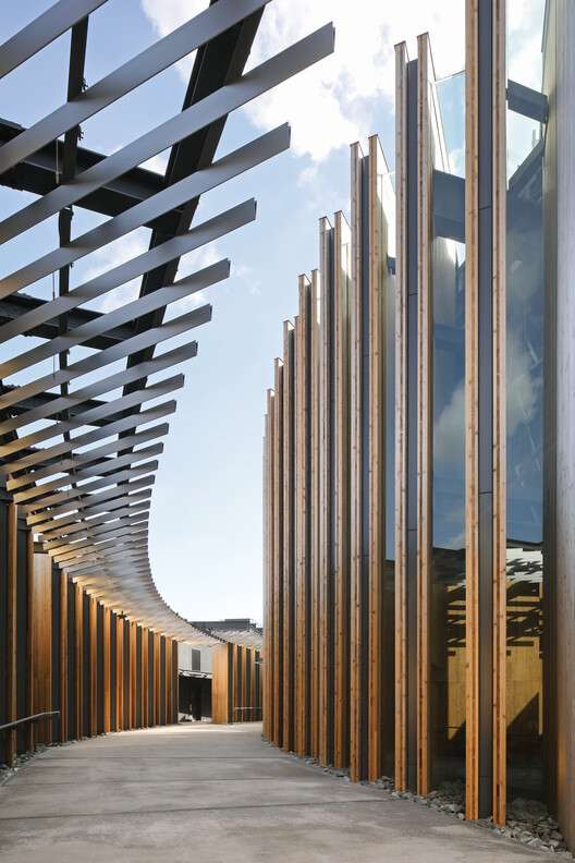 Osaka Expo 2025 Japan Pavilion / Nikken Sekkei - Image 6 of 28