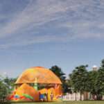 peter cook serpentine LEGO