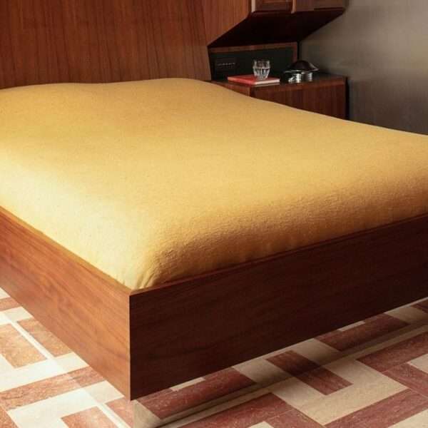 11 Best Butter Yellow Bedding Options for a Rich Bedscape (2025)