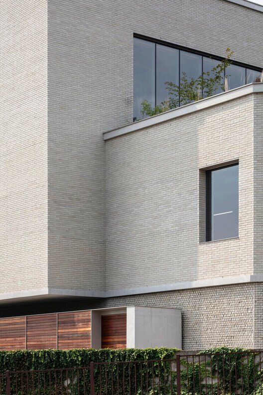 STAY MORE Flagship Store / STAY Architects - Exterior Photography