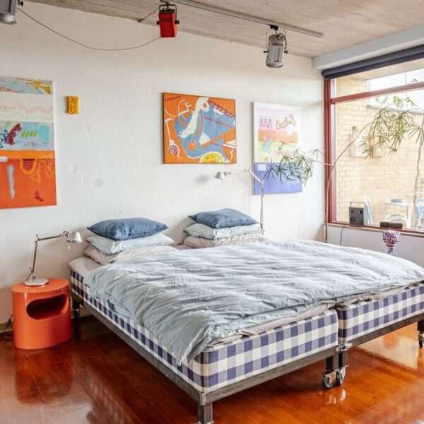 Architectural Digest logo