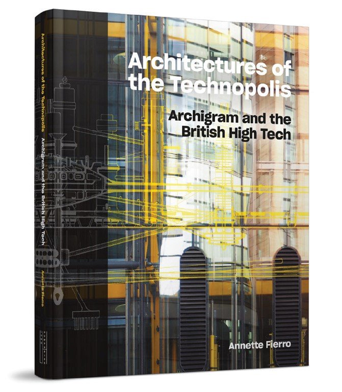 Architectures of the Technopolis.