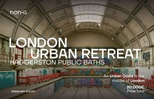 A01LN_cover.jpg THE ANTIPODES: London Urban Retreat THE ANTIPODES: London Urban Retreat